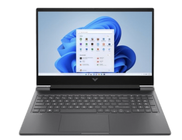 HP VICTUS GAMING LAPTOP 15-FA0212TX Intel® Core™ i7-12650H 16 GB DDR4-3200 MHz RAM (2 x 8 GB) 512 GB PCIe® Gen4 NVMe™ TLC M.2 NVIDIA® GeForce RTX™ 3050 4 GB GDDR6 15.6″ FHD (1920 x 1080), 144 Hz, 9 ms response time, IPS, micro-edge, anti-glare, Windows 11 Home Performance blue - Image 5
