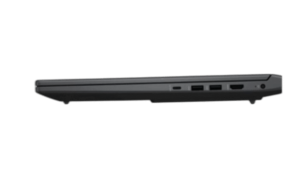 Highlights 12th Generation Intel Core i7-12650H Processor  16 GB DDR4-3200 MT/s (2 x 8 GB) RAM 512 GB PCIe® Gen4 NVMe™ TLC M.2 SSD Discrete,  NVIDIA® GeForce RTX™ 3050 Laptop GPU 39.6 cm (15.6″) diagonal, FHD (1920 x 1080) Display - Image 4