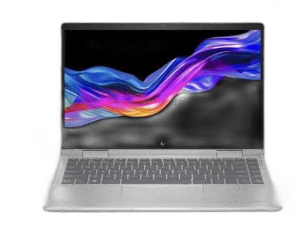 HP 15-FD0361TU Laptop 13th Gen Core i5-1334U, 8GB DDR4, 512GB SSD, Intel Iris Xe Graphics, 15.6″ FHD, Windows 11 Home, Natural Silver - Image 3