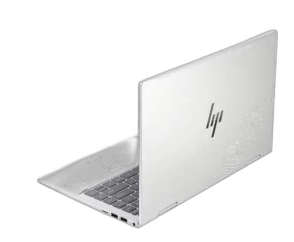 HP 15-FD0361TU Laptop 13th Gen Core i5-1334U, 8GB DDR4, 512GB SSD, Intel Iris Xe Graphics, 15.6″ FHD, Windows 11 Home, Natural Silver - Image 5