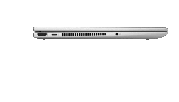 HP ENVY X360 2-in-1 Laptop PC 14 ES1023DX – Intel Core 7 150U Processor 16-GB 512-GB SSD Intel Integrated Graphics 14” Full HD 1080p IPS MicroEdge Touchscreen Convertible Display PolyStudio Audio Backlit KB FPR W11 - Image 5
