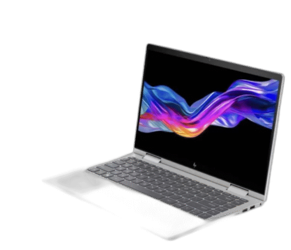 HP 15-FD0361TU Laptop 13th Gen Core i5-1334U, 8GB DDR4, 512GB SSD, Intel Iris Xe Graphics, 15.6″ FHD, Windows 11 Home, Natural Silver - Image 4