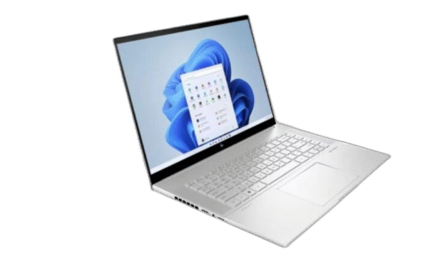 HP 15-FD0095WM Laptop | Intel Core i5-1235U, 8GB DDR4, 256GB SSD, Intel Iris Xe Graphics, 15.6″ FHD IPS Display - Image 6