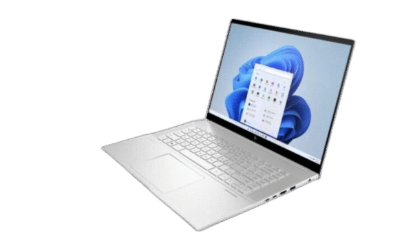HP 15-FD0095WM Laptop | Intel Core i5-1235U, 8GB DDR4, 256GB SSD, Intel Iris Xe Graphics, 15.6″ FHD IPS Display - Image 5