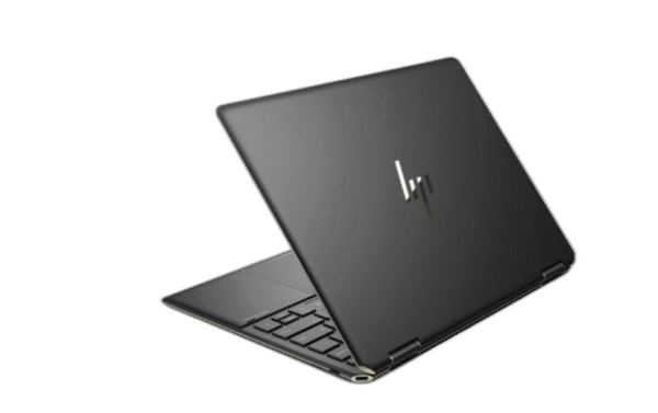HP Spectre x360 14-EF2051TU Laptop | Intel Core i7-1355U 16GB DDR4 on-board 512GB PCIe 4×4 Intel Iris Xe Touch13.5 WUXGA+ (1920×1280) IPS/Privacy Low Blue Light 1000 nits Narrow Border Win 11 Home – Nightfall Black – FPR – 5MP IR TNR PVCY ST