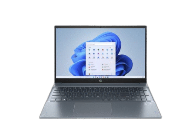 HP 15-FD0107TU Laptop | Intel Core i5-1335U 8GB DDR4 512GB SSD Backlit KB 15.6″ FHD - Image 3