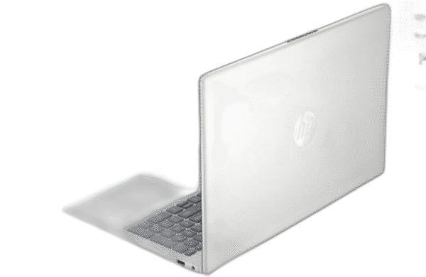 HP 15-FD0107TU Laptop | Intel Core i5-1335U 8GB DDR4 512GB SSD Backlit KB 15.6″ FHD - Image 5