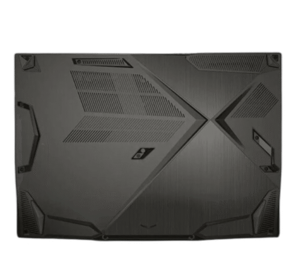 MSI Thin 15B13UC Gaming Laptop, 15.6″ FHD IPS 144Hz Display, Intel Core i5-13420H Processor, 16GB RAM, 512GB SSD, GeForce RTX 3050 4GB GPU, English Keyboard, Win11, Cosmos Gray - Image 3