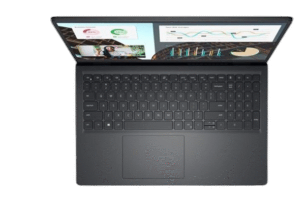 Dell Vostro 15 3530 Laptop – Intel® Core™ i7-1355U 16GB 512GB SSD Backlit KB Intel Iris Xe Graphics 15.6″ FHD 120Hz Display - Image 4