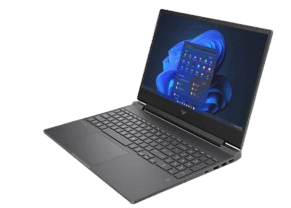 HP Victus 15-FB1013DX Gaming Laptop – AMD Ryzen 5 7535HS, 8GB DDR5, 512GB SSD, NVIDIA GeForce RTX 2050 4GB GDDR6, 15.6″ FHD 144Hz IPS Display, Backlit KB, Windows 11 - Image 4