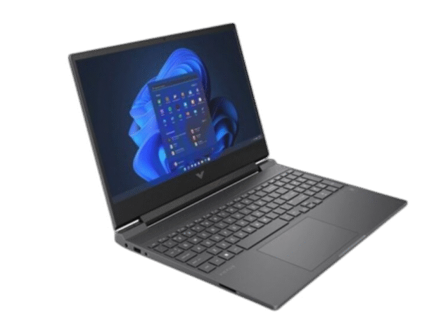HP Victus 15-FB1013DX Gaming Laptop – AMD Ryzen 5 7535HS, 8GB DDR5, 512GB SSD, NVIDIA GeForce RTX 2050 4GB GDDR6, 15.6″ FHD 144Hz IPS Display, Backlit KB, Windows 11 - Image 3