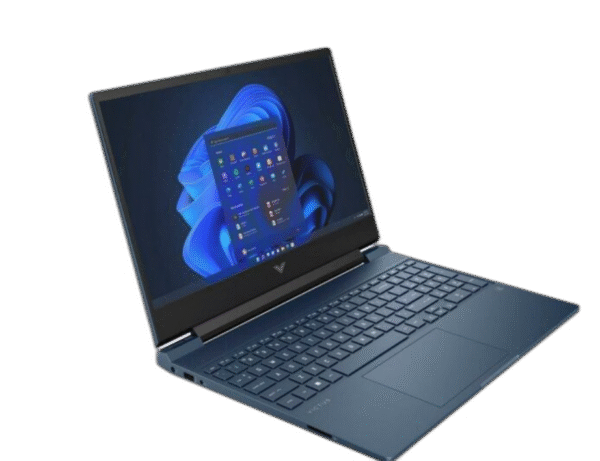 HP Victus 15 FA0033DX Gaming Laptop 12th Gen Core i5 12450H Processor 8GB 512GB SSD 4-GB NVIDIA GeForce RTX3050 GDDR6 Graphics 15.6″ Full HD IPS 144Hz Gaming Laptop - Image 4