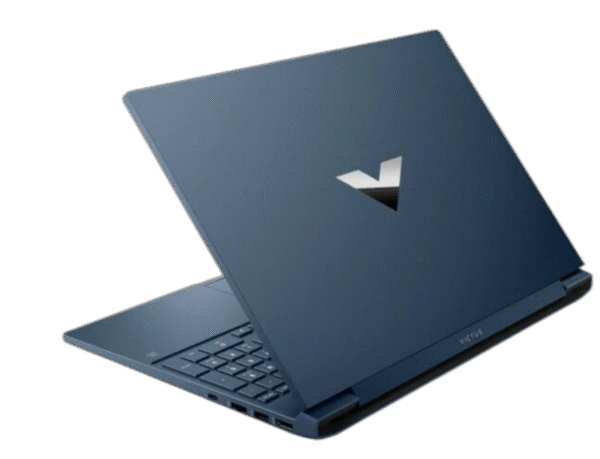 HP Victus 15 FA0033DX Gaming Laptop 12th Gen Core i5 12450H Processor 8GB 512GB SSD 4-GB NVIDIA GeForce RTX3050 GDDR6 Graphics 15.6″ Full HD IPS 144Hz Gaming Laptop - Image 3