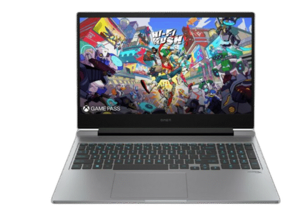 HP Omen 16-AE0073CL Gaming Laptop 14th Gen Core i7-14650HX, 32GB DDR5, 1TB SSD, NVIDIA RTX 4060 8GB Graphics, 16.1″ FHD IPS LED, Windows 11 Home - Image 4
