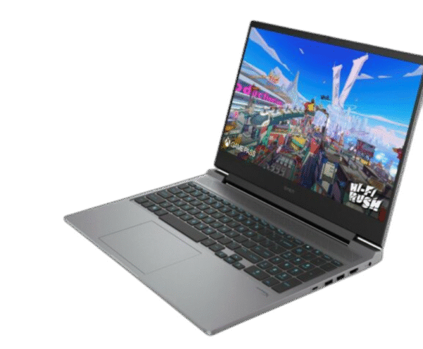 HP Omen 16-AE0073CL Gaming Laptop 14th Gen Core i7-14650HX, 32GB DDR5, 1TB SSD, NVIDIA RTX 4060 8GB Graphics, 16.1″ FHD IPS LED, Windows 11 Home - Image 3