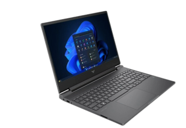 HP Victus 15-FA1082WM Gaming Laptop 13th Gen Core i5-13420H, 16GB DDR4, 512GB SSD, NVIDIA RTX 4050 6GB Graphics, 15.6″ FHD IPS 144Hz, Windows 11 Home - Image 3