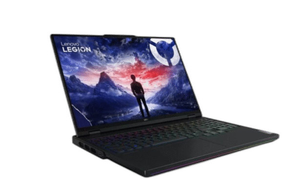 Lenovo Legion Pro 7 16IRX9H Gaming Laptop, 16″ WQXGA 240Hz IPS Display, Intel Core i9-14900HX, 32GB RAM, 1TB SSD, GeForce RTX 4080 12GB GPU, RGB Backlit ENG K/B, FreeDOS, Eclipse Black - Image 10