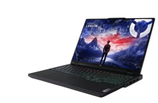 Lenovo Legion Pro 7 16IRX9H Gaming Laptop, 16″ WQXGA 240Hz IPS Display, Intel Core i9-14900HX, 32GB RAM, 1TB SSD, GeForce RTX 4080 12GB GPU, RGB Backlit ENG K/B, FreeDOS, Eclipse Black - Image 5