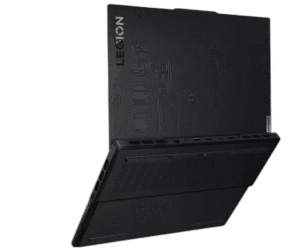 Lenovo Legion Pro 7 16IRX9H Gaming Laptop, 16″ WQXGA 240Hz IPS Display, Intel Core i9-14900HX, 32GB RAM, 1TB SSD, GeForce RTX 4080 12GB GPU, RGB Backlit ENG K/B, FreeDOS, Eclipse Black - Image 11