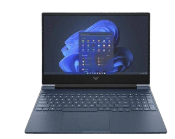HP Victus 15 FA1657NR Gaming Laptop | Intel® Core™ i7-13620H, 16GB DDR4, 512GB SSD, GeForce RTX 4060 8GB, 15.6″ FHD 144Hz 9ms IPS Display