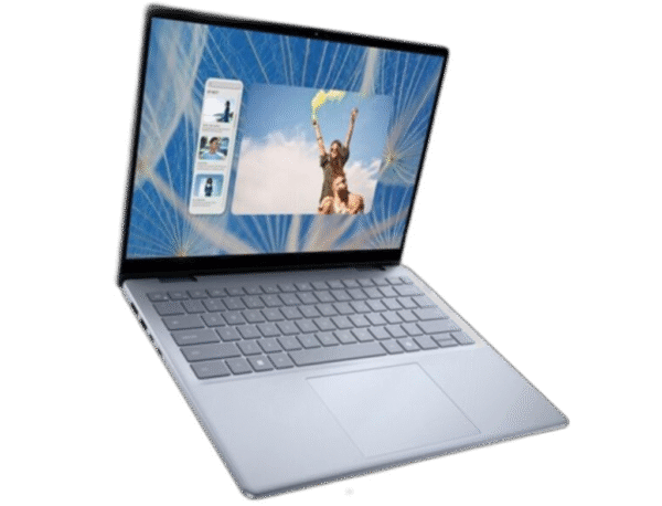 Dell Inspiron 14 7440 2-in-1 Laptop | Intel® Core™ 5 processor 120U 8GB DDR5 512GB SSD Fingerprint Reader Backlit KB Windows 11 - Image 2