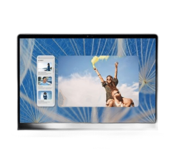 Dell Inspiron 14 7440 2-in-1 Laptop | Intel® Core™ 5 processor 120U 8GB DDR5 512GB SSD Fingerprint Reader Backlit KB Windows 11 - Image 6