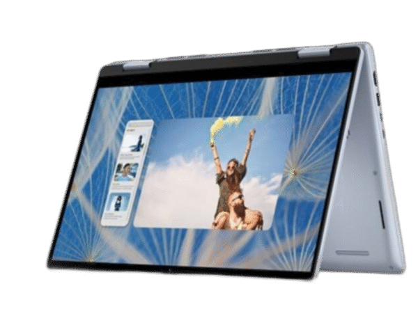 Dell Inspiron 14 7440 2-in-1 Laptop | Intel® Core™ 5 processor 120U 8GB DDR5 512GB SSD Fingerprint Reader Backlit KB Windows 11 - Image 3