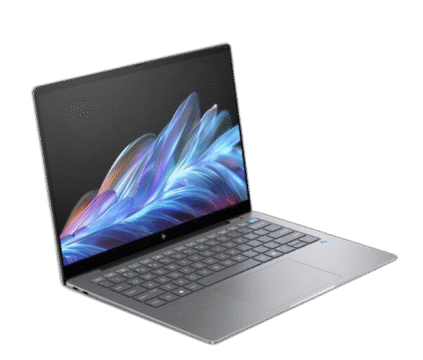 HP OmniBook X 14-FE0013DX Laptop Snapdragon X Elite, 16GB LPDDR5, 1TB SSD 14″ 2.2K IPS Touch, Windows 11 - Image 6