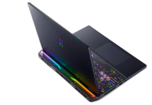 Acer Predator Helios 16-PH16 Gaming Laptop InteI Core I9 14900HX 32GB DDR5, 1TB SSD, NVIDIA RTX 4080 12GB Graphics, 16″ WQXGA+ IPS 240Hz, Windows 11 Home - Image 6