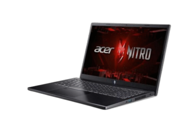 Acer Nitro V 15 ANV15-51-73Y1 Gaming Laptop 13th Gen Core i7-13620H, 16GB DDR5, 512GB SSD, NVIDIA RTX 4060 8GB Graphics, 15.6″ FHD IPS 144Hz, Windows 11 Hom - Image 4