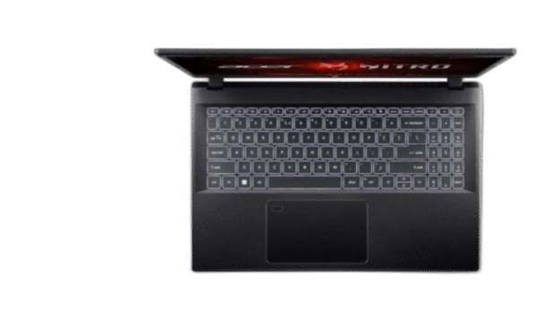 Acer Nitro V 15 ANV15-51-73Y1 Gaming Laptop 13th Gen Core i7-13620H, 16GB DDR5, 512GB SSD, NVIDIA RTX 4060 8GB Graphics, 15.6″ FHD IPS 144Hz, Windows 11 Hom - Image 3