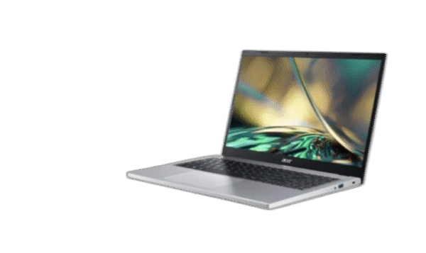 Acer Aspire 3 15 A315-24PT-R288 Laptop AMD Ryzen 5-7520U, 16GB LPDDR5, 1TB SSD, AMD Radeon Graphics, 15.6″ FHD IPS Touch Screen - Image 4
