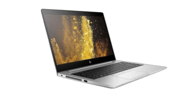 HP EliteBook 840 G5 Business Laptop Intel Core i5-8350U 8GB, 256GB SSD, Backlit KB, 14″ FHD Used - Image 3