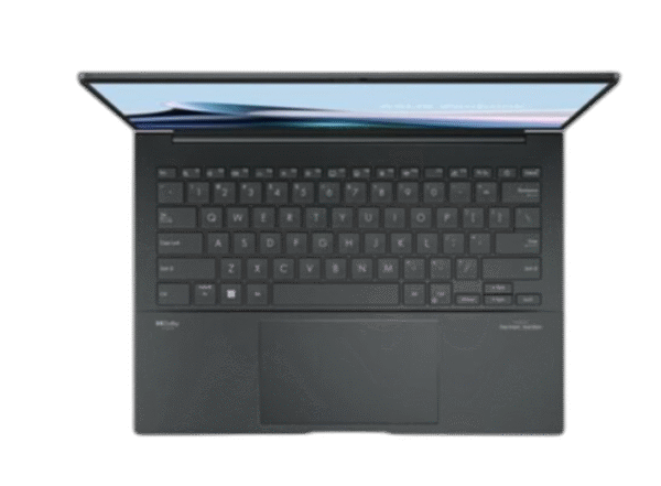 ASUS Zenbook 14 OLED Q415MA Business Touchscreen Laptop | Intel® Core™ Ultra 5 Processor 125H, 8GB DDR5, 512GB SSD, Backlit KB, 14″ FHD OLED 0.2ms HDR 100% DCI-P3, Windows 11 - Image 4