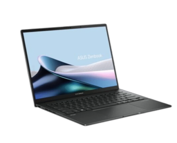 ASUS Zenbook 14 OLED Q415MA Business Touchscreen Laptop | Intel® Core™ Ultra 5 Processor 125H, 8GB DDR5, 512GB SSD, Backlit KB, 14″ FHD OLED 0.2ms HDR 100% DCI-P3, Windows 11