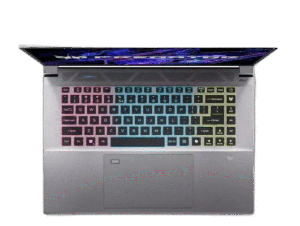 Acer Predator Triton Neo 16 PTN16-51-96GK Gaming Laptop Intel Core Ultra 9-185H, 32GB DDR5, 1TB SSD, NVIDIA RTX 4060 8GB Graphics, 16″ WQXGA IPS 240Hz, Windows 11 Home - Image 4