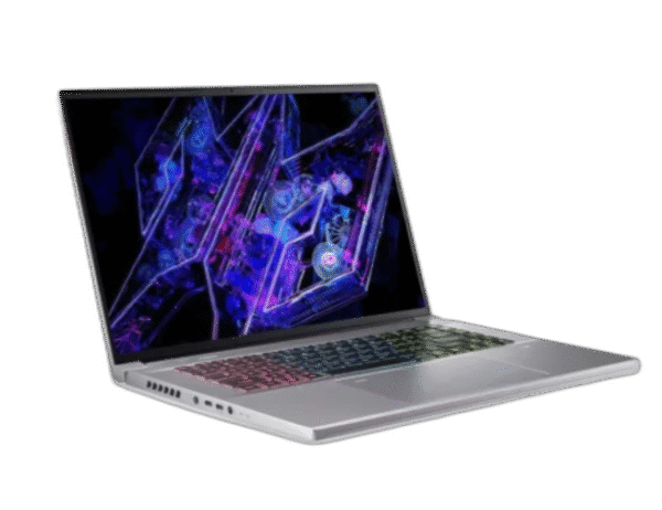Acer Predator Triton Neo 16 PTN16-51-96GK Gaming Laptop Intel Core Ultra 9-185H, 32GB DDR5, 1TB SSD, NVIDIA RTX 4060 8GB Graphics, 16″ WQXGA IPS 240Hz, Windows 11 Home - Image 2