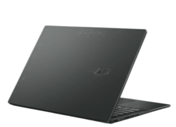 ASUS Zenbook 14 OLED Q425MA Touchscreen Laptop | Intel Core Ultra 7 155H 16GB LPDDR5X 1TB PCIe SSD Backlit KB 14″ FHD OLED Display - Image 2