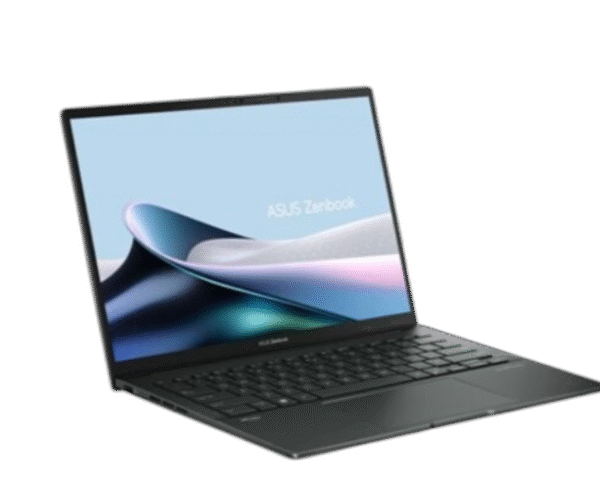 ASUS Zenbook 14 OLED Q425MA Touchscreen Laptop | Intel Core Ultra 7 155H 16GB LPDDR5X 1TB PCIe SSD Backlit KB 14″ FHD OLED Display
