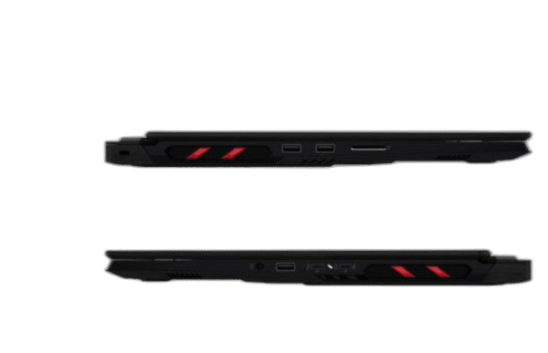 MSI Raider HX AI A2XWIG-418US 18″ GeForce RTX 5080 Laptop GPU – Intel Core Ultra 9 285HX – 64GB Memory – 2 TB SSD – Windows 11 Home – Gaming Laptop - Image 4
