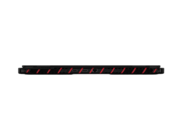 MSI Raider HX AI A2XWIG-418US 18″ GeForce RTX 5080 Laptop GPU – Intel Core Ultra 9 285HX – 64GB Memory – 2 TB SSD – Windows 11 Home – Gaming Laptop - Image 3