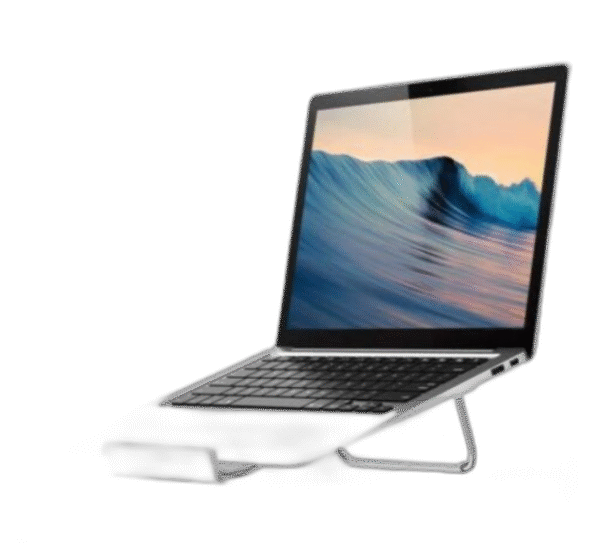 UGREEN 80348 Destop Laptop Stand Silver
