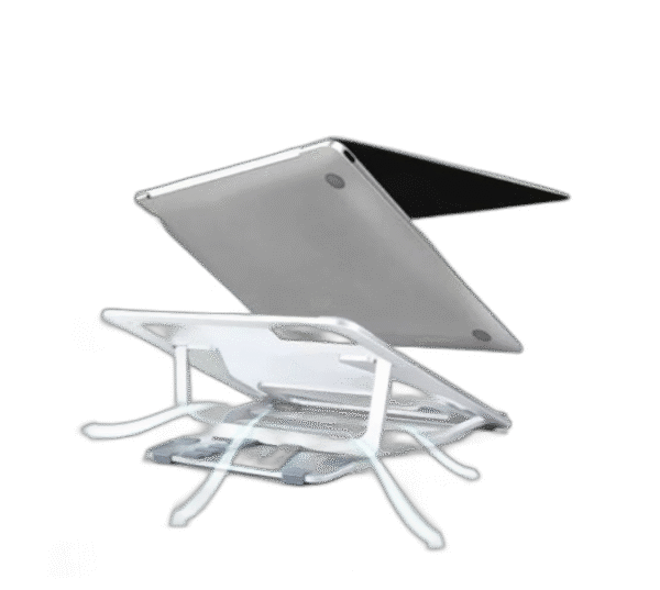 WIWU S100 Lohas Laptop Stand - Image 3