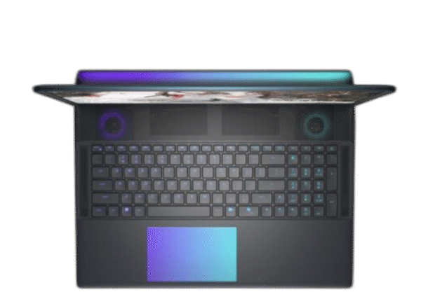 Alienware 18 Area-51 Intel Core Ultra 9 processor 275HX GDDR7 Memory 64GB Storage 2TB M.2 PCIe Gen5 SSD Graphics NVIDIA GeForce RTX™ 5080 16 GB Gaming Laptop - Image 6