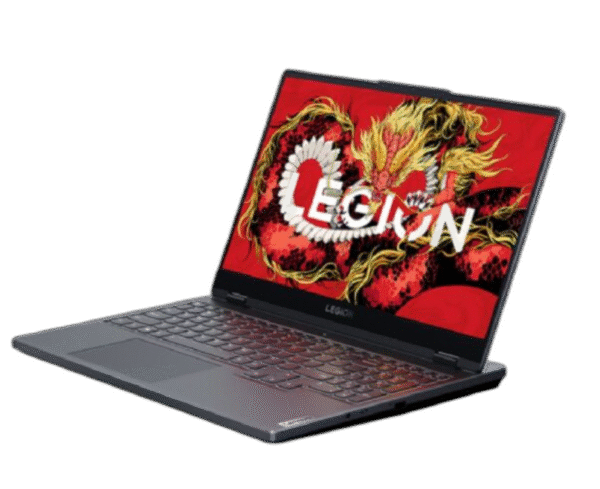 Lenovo Legion Y7000 AHP9 RYZEN 7 8745H 16GB 512GB SSD RTX 4060 8GB GPU WIN11 15.6″ FHD (GRAY) - Image 2