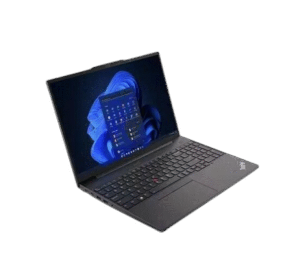 Lenovo ThinkPad E16 Core i5 13 th genration 16 Gb Ram 512 Gb SSD Hard disk 15.6 Touch Win 11 Pro - Image 11