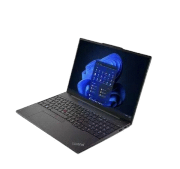 Lenovo ThinkPad E16 Core i5 13 th genration 16 Gb Ram 512 Gb SSD Hard disk 15.6 Touch Win 11 Pro - Image 10