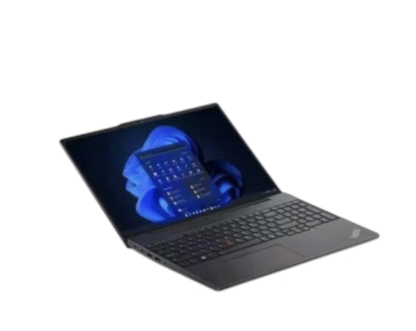 Lenovo ThinkPad E16 Core i5 13 th genration 16 Gb Ram 512 Gb SSD Hard disk 15.6 Touch Win 11 Pro - Image 9