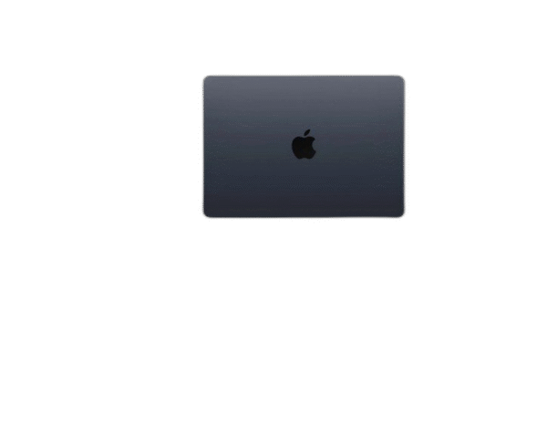Apple MacBook Air MLY33 13.6″ M2 With 8-Core GPU and 16-Core Neural Engine 8GB 256GB SSD Midnight - Image 3