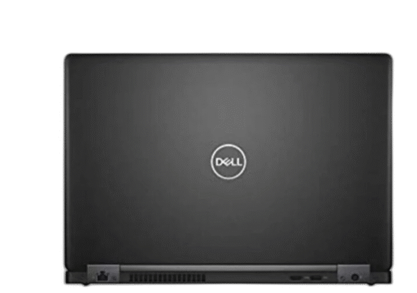 Dell Latitude 5590 Core-i7-8th Gen 8 GB RAM 256 GB SSD 15.6″ Display Without Charger (Refurbished )
